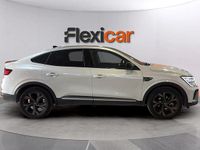 Usado Renault Arkana 145 CV (106 kW) 2022 Blanco SUV