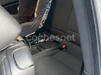 Usado BMW 325 218 CV (160 kW) 2007 Gris / plata Coupe