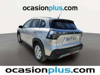 Usado Suzuki SX4 129 CV (94 kW) 2024 Plateado SUV