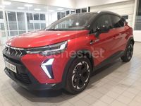 Usado Mitsubishi ASX 158 CV (116 kW) 2025 Rojo SUV