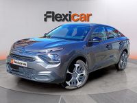 Usado Citroën C4 X PureTech 102 CV (75 kW) 2024 Gris SUV