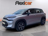 Usado Citroën C3 Aircross Feel 110 CV (80 kW) 2023 Gris SUV