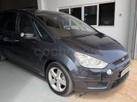 Usado Ford S-MAX Titanium 140 CV (102 kW) 2009 Gris / plata Monovolumen