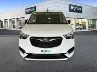 Usado Opel Combo-e Life 114 kW (156 CV) 2024 Blanco Utilitario