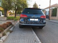 Usado VW Passat Highline 170 CV (125 kW) 2011 Gris / plata Familiar