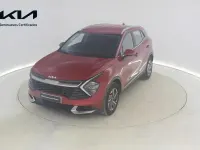 Usado Kia Sportage 150 CV (110 kW) 2022 SUV