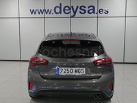 Usado Ford Focus ST-Line 155 CV (114 kW) 2023 Gris / plata Berlina