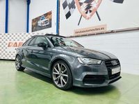 usado Audi A3 SLine Quattro