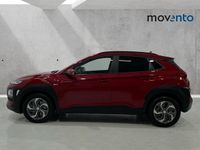 Usado Hyundai Kona 141 HP (103 kW) 2020 Vermelho SUV
