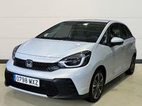 Usado Honda Jazz Advance 122 CV (89 kW) 2025 Blanco Utilitario