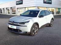 Usado Citroën C4 147 CV (108 kW) 2025 Blanco SUV