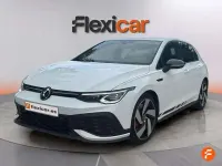 Usado VW Golf VIII GTI Clubsport 302 CV (222 kW) 2022 Blanco Berlina