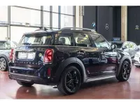 Occasion Mini Cooper Countryman 220 PK (161 kW) 2021 Zwart SUV