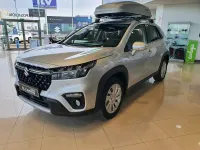 Usado Suzuki SX4 S-Cross 129 CV (94 kW) 2023 Gris SUV