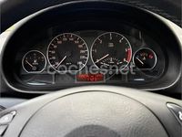 Usado BMW 320 150 CV (110 kW) 2005 Azul Familiar