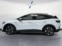 Usado VW ID.4 Pro Performance 150 kW (204 CV) 2021 Eléctrico SUV