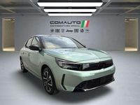 Nuevo Opel Corsa 101 CV (74 kW) 2025 Verde Berlina