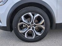 Usado Renault Captur Techno 145 CV (106 kW) 2022 Blanco SUV