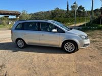 usado Opel Zafira 1.9CDTi 16v Enjoy 150