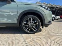 Usado Honda HR-V 131 CV (96 kW) 2025 Verde SUV