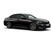 Usado BMW 320 Comfort Edition 184 CV (135 kW) 2025 Negro Berlina