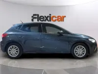 Usado Seat Ibiza XCELLENCE 116 CV (85 kW) 2024 Gris Utilitario
