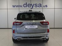 Usado Ford Kuga ST-Line X 243 CV (178 kW) 2026 Gris / plateado SUV