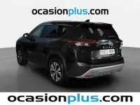 Occasion Nissan X-Trail N-Connecta 163 PK (119 kW) 2024 Zwart SUV