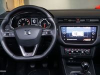 usado Seat Ibiza 1.5 TSI 110kW 150CV FR 5p.