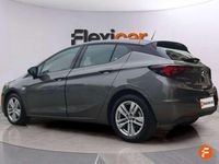Usado Opel Astra 110 HP (80 kW) 2020 Cinzento Carrinha