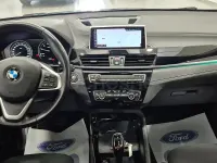 Usado BMW X2 136 CV (100 kW) 2022 Negro SUV