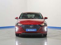 usado Hyundai Ioniq HEV 1.6 GDI Klass LE