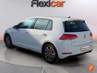 Occasion VW Golf VIII Edition 131 ch (96 kW) 2020 Blanc Citadine