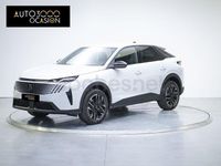 Nuevo Peugeot 3008 Allure 145 CV (106 kW) 2025 Blanco SUV