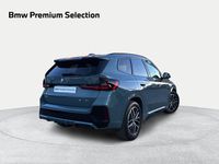 Usado BMW X1 Comfort Edition 150 CV (110 kW) 2025 SUV