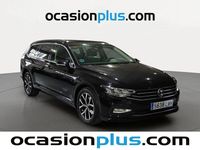 Usado VW Passat Executive 122 CV (89 kW) 2021 Negro Familiar