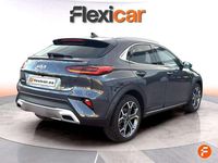 Usado Kia XCeed 141 CV (103 kW) 2022 Negro SUV