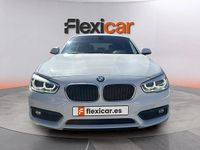 Usado BMW 118 136 HP (100 kW) 2019 Branco Citadino