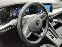 Usado VW Golf VIII 110 CV (80 kW) 2022 Blanco Utilitario