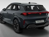 Uusi Cupra Formentor 204 HP (150 kW) 2026 Sininen Katumaasturi