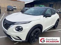 Usado Nissan Juke 143 CV (105 kW) 2022 Blanco SUV