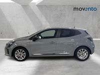Nuevo Renault Clio V Evolution 143 CV (105 kW) 2025 Gris / plata Berlina