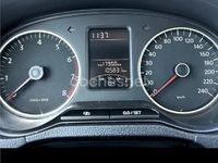 Usado VW Polo Sport 90 CV (66 kW) 2012 Negro Utilitario