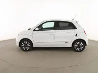Usado Renault Twingo Zen 60 kW (82 CV) 2021 Blanco Utilitario