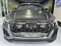 usado Audi RS Q8 TFSI quattro tiptronic