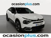 Usado Citroën C4 PureTech 131 CV (96 kW) 2023 Blanco Utilitario