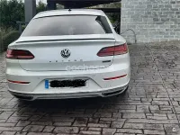 Usado VW Arteon 190 CV (139 kW) 2018 Blanco Utilitario