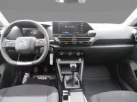 Usado Citroën C4 Feel 101 CV (74 kW) 2023 Blanco SUV