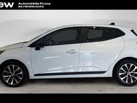 Usado Renault Clio V Equilibre 100 CV (73 kW) 2023 Blanco Berlina