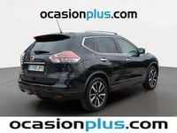 Usado Nissan X-Trail 360º 131 CV (96 kW) 2016 Negro SUV